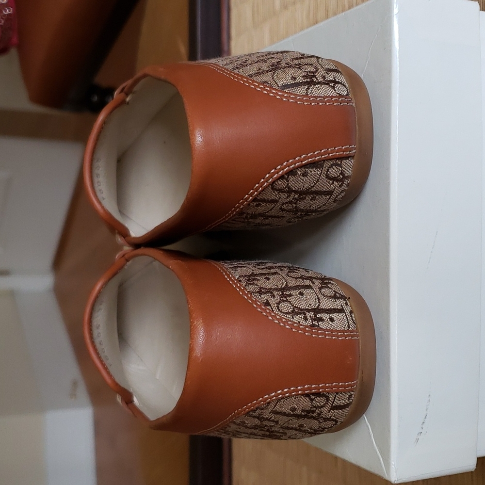 DIOR loafers - Picture 5 of 5